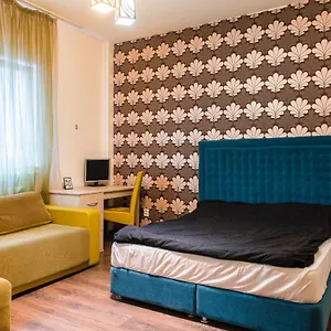 Apartamento Romana Square Near Old Town - Ultracentral Location, Bucarest