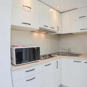 Apartamento Square, Bucarest